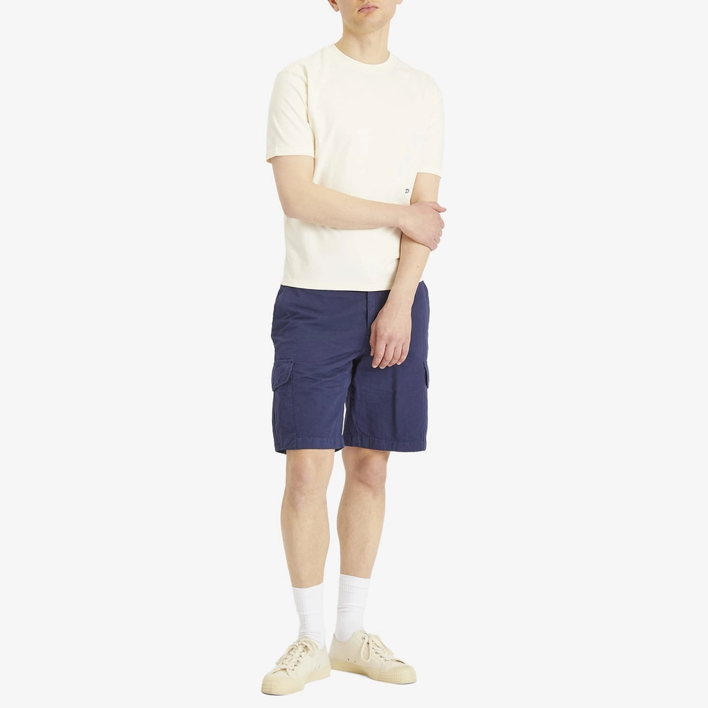 Paul Smith Men's Cargo Shorts Blue